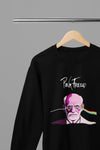 Clothing Pink Freud Funny Parody T-Shirt – Dark Side of the Mind Music & Psychology Tee Poster Kingz