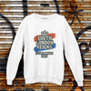 Clothing South London Reigns – FA Cup Winners 2025 T-Shirt or Sweatshirt Poster Kingz