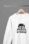 Clothing Spaceballs - Helmet T-Shirt/Sweatshirt Poster Kingz