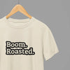 Clothing The Office Boom Roasted TV Show T-Shirt/Sweatshirt Poster Kingz