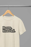 Clothing The Office Boom Roasted TV Show T-Shirt/Sweatshirt Poster Kingz