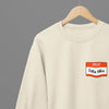 Clothing The Office Hello My Name Is Date Mike TV Show T-Shirt/Sweatshirt Poster Kingz