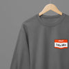 Clothing The Office Hello My Name Is Date Mike TV Show T-Shirt/Sweatshirt Poster Kingz