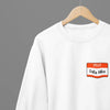 Clothing The Office Hello My Name Is Date Mike TV Show T-Shirt/Sweatshirt Poster Kingz