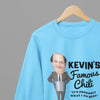 Clothing The Office Kevins Famous Chilli TV Show T-Shirt/Sweatshirt Poster Kingz