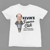 Clothing The Office Kevins Famous Chilli TV Show T-Shirt/Sweatshirt Poster Kingz