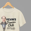 Clothing The Office Kevins Famous Chilli TV Show T-Shirt/Sweatshirt Poster Kingz