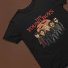 Clothing The Young Boys T-Shirt – Lost Boys Vampire Parody Design Poster Kingz