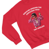 Clothing Tony Angelino Christmas Jumper | Funny Only Fools Parody T-Shirt Poster Kingz