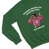 Clothing Tony Angelino Christmas Jumper | Funny Only Fools Parody T-Shirt Poster Kingz