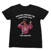 Clothing Tony Angelino Christmas Jumper | Funny Only Fools Parody T-Shirt Poster Kingz