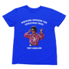 Clothing Tony Angelino Christmas Jumper | Funny Only Fools Parody T-Shirt Poster Kingz