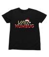Clothing VAR Humbug Christmas Jumper | Funny Football Parody T-Shirt Poster Kingz