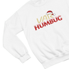 Clothing VAR Humbug Christmas Jumper | Funny Football Parody T-Shirt Poster Kingz