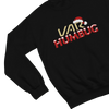 Clothing VAR Humbug Christmas Jumper | Funny Football Parody T-Shirt Poster Kingz