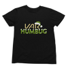 Clothing VAR Humbug Christmas Jumper | Funny Football Parody T-Shirt Poster Kingz