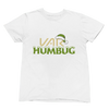 Clothing VAR Humbug Christmas Jumper | Funny Football Parody T-Shirt Poster Kingz