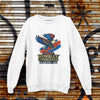 Clothing Wembley Conquered – Palace Rise 2025 T-Shirt or Sweatshirt – FA Cup Tribute Poster Kingz
