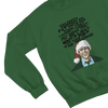 Green Christmas Vacation Clark Griswold sweatshirt funny quote design