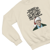 Beige Christmas Vacation Clark Griswold sweatshirt funny quote design