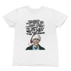 White Christmas Vacation Clark Griswold T-shirt holiday movie parody