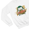 White You Serious Clark Christmas sweatshirt Cousin Eddie Griswold quote