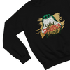 Black You Serious Clark Christmas sweatshirt Cousin Eddie Griswold quote