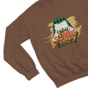 Brown You Serious Clark Christmas sweatshirt Cousin Eddie Griswold quote