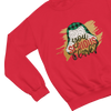Red You Serious Clark Christmas sweatshirt Cousin Eddie Griswold quote
