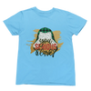 Blue You Serious Clark Christmas T-shirt Cousin Eddie Griswold funny design