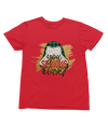 Red You Serious Clark Christmas T-shirt Cousin Eddie Griswold funny design