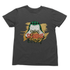 Gray You Serious Clark Christmas T-shirt Cousin Eddie Griswold funny design