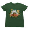 Green You Serious Clark Christmas T-shirt Cousin Eddie Griswold funny design