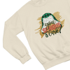 Beige You Serious Clark Christmas sweatshirt Cousin Eddie Griswold quote