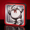 Ghostbusters Stay Puft Lamp – Official Perspex Desk & Wall Light Poster Kingz