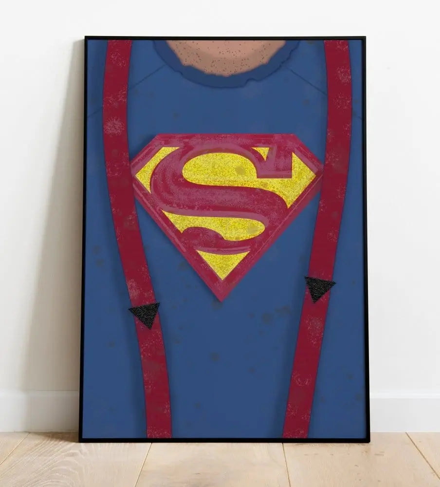 Movie Poster The Goonies Movie Poster – Iconic Adventure Comedy Art Print Poster Kingz