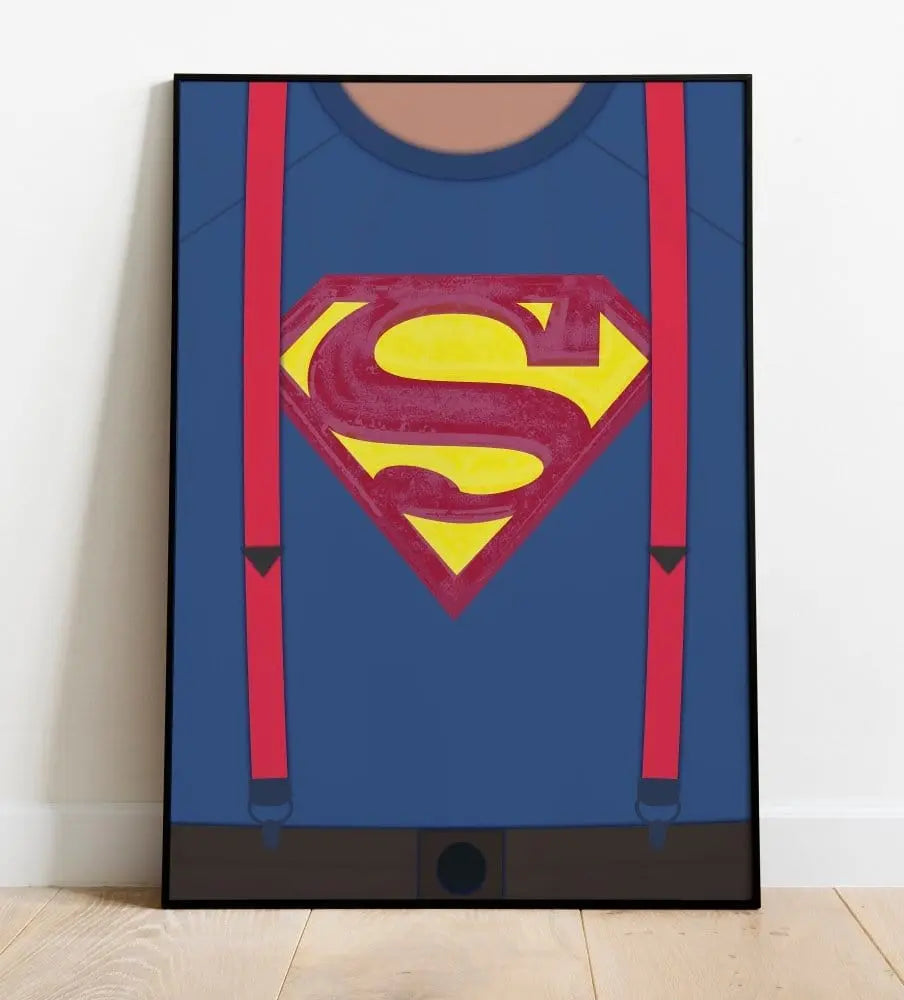 Movie Poster The Goonies Movie Poster – Iconic Adventure Comedy Art Print Poster Kingz