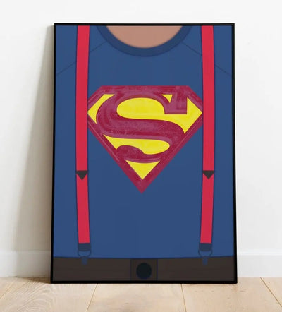 Movie Poster The Goonies Movie Poster – Iconic Adventure Comedy Art Print Poster Kingz