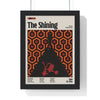Movie Poster The Shining Movie Poster – Iconic Horror Classic Art Print Poster Kingz