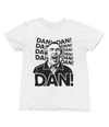 T-Shirts Alan Partridge DAN! Sweatshirt & T-Shirt | Funny Parody Jumper Poster Kingz