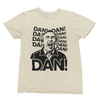 T-Shirts Alan Partridge DAN! Sweatshirt & T-Shirt | Funny Parody Jumper Poster Kingz