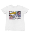 T-Shirts Alan Partridge Smell My Cheese Sweatshirt | Funny Parody Jumper Poster Kingz