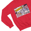 T-Shirts Alan Partridge Smell My Cheese Sweatshirt | Funny Parody Jumper Poster Kingz