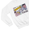 T-Shirts Alan Partridge Smell My Cheese Sweatshirt | Funny Parody Jumper Poster Kingz