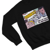 T-Shirts Alan Partridge Smell My Cheese Sweatshirt | Funny Parody Jumper Poster Kingz