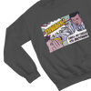 T-Shirts Alan Partridge Smell My Cheese Sweatshirt | Funny Parody Jumper Poster Kingz
