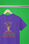 T-Shirts I-Scream You-Scream Tee T-Shirt Poster Kingz