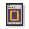 TV Poster Friends TV Show Poster Poster Kingz