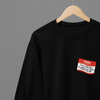 Black t-shirt with Princess Bride - Classic Movie Apparel Comfortable Cotton