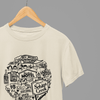 Sand t-shirt with Schitts Creek - TV Show /Sweatshirt